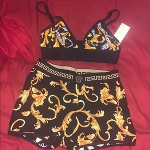 Versace set